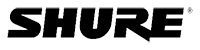 logo-shure