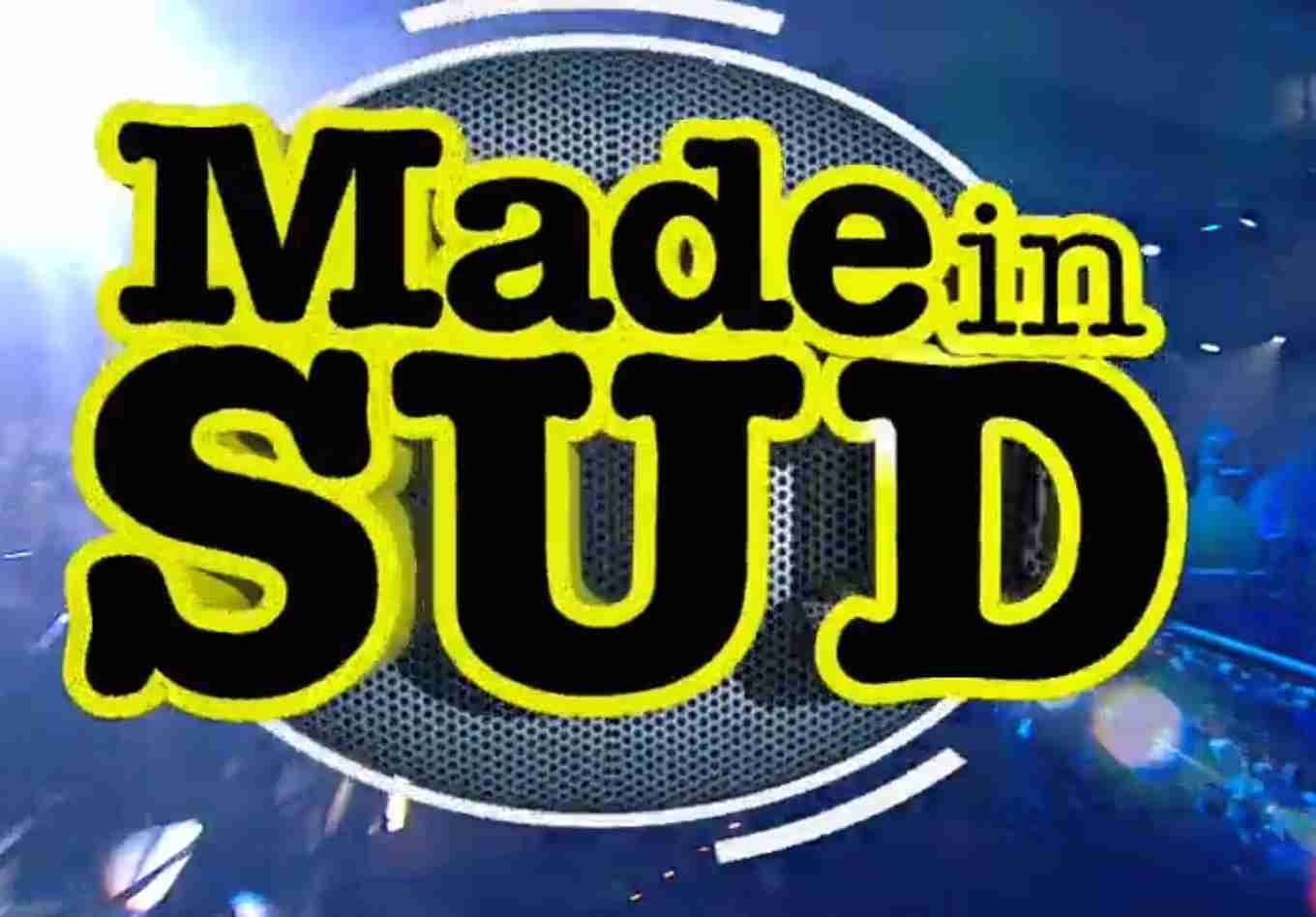 MadeinSud